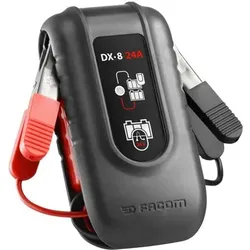 Überlastungsschutz 24 V DX.8-24A