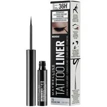Maybelline Liquid Eyeliner Tattoo Liner Ink 2.5g Black
