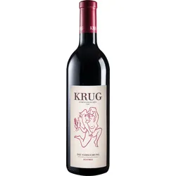 Die Rote Versuchung Krug 2022