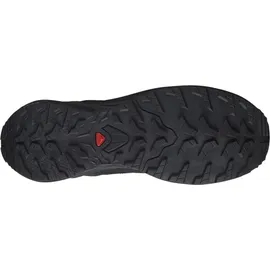 Salomon Xa Meta Damen Schwarz 40