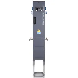 Campingverteiler 2x16A 400V Campingsäule mit Wasseranschluss 4x230V/3p DV-6627-DF CV-CAMP