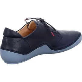 THINK! Think Schnürschuhe blau, 38 1⁄2 EU