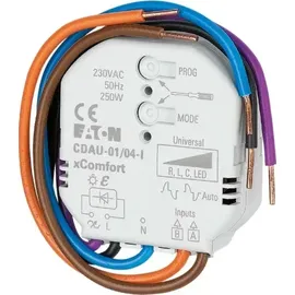 Eaton Power Quality Dimmaktor CDAU-01/04-I