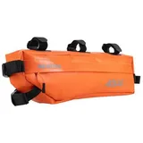OXC Aqua Evo Adventure Rahmentasche 4 l orange