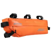 OXC Aqua Evo Adventure Rahmentasche 4 l orange