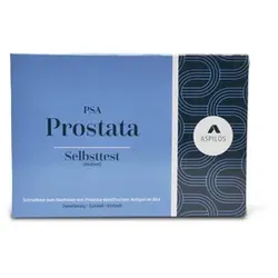 ASPILOS Selbsttest Prostata PSA 1 St