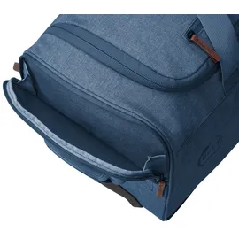 Delsey Maubert 2.0 2-Rollen 64 cm / 65 l blue