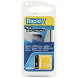 Rapid Heftklammern 13/6 m