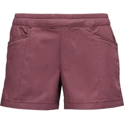 Black Diamond W Notion Shorts fig (6052) XLG