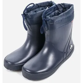 Viking Alv Gummistiefel navy/navy 30