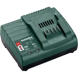 Metabo SB 18 Set inkl. 2 x 2,0 Ah + Koffer