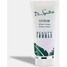 doctor spiller IceCream Wintercreme Beauty Jungle 100 ml