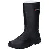 Spirale Winterstiefel Damen Schwarz 36