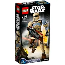 LEGO Star Wars Scarif Stormtrooper 75523