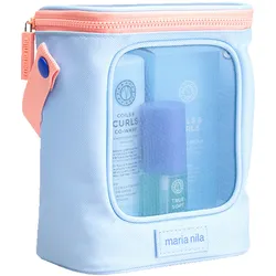 Maria Nila Coils & Curls Beauty Bag