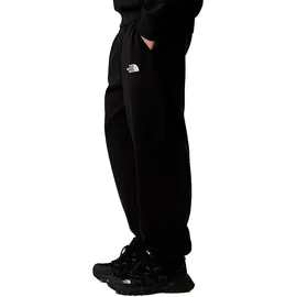 The North Face Essential Relaxed Jogger Hosen Schwarz L