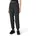 Sporthose Schwarz/Weiß S