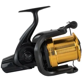 Daiwa Crosscast 45 SCW QD 5000LD Beidhändig Grossfisch Angelrolle Frontbremse 10250-605
