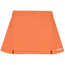 Head Racket Racket Skort Campfire Orange