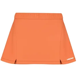 Head Racket Racket Skort Campfire Orange