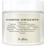Dr. Althea 2% Salicylsäure Clear Pad 65 Stück