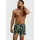 Lousy Livin Boxershorts OuterSpace / Schwarz / Lila S 2er Pack
