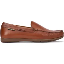 Mephisto Mokassins in braun, Größe 8 - Gr.: 42