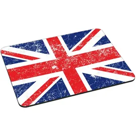 PEDEA Gaming Mauspad Union Jack