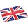 PEDEA Gaming Mauspad Union Jack