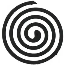 ARTI CASA Citronella Räucherspirale 10 Stück