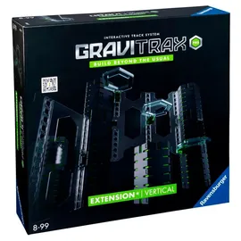Ravensburger GraviTrax PRO Extension Vertical 33-tlg.