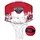 Wilson Mini Hoop New Orleans Pelicans