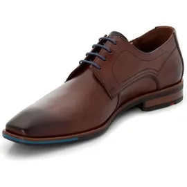 LLOYD Don M 27-834-11 Halbstiefel Pullunder Lloyd Größe: - Braun 40