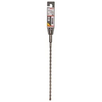 Bosch Professional SDS-plus-5 Hammerbohrer 6.5x200x265mm, 1er-Pack (2608597779)