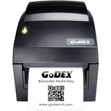 GODEX DT41 Weiß