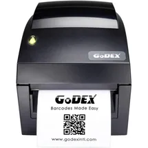 GODEX DT41 Weiß