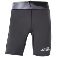 F2 Neoprenhose Wave Pant Anthrazit M