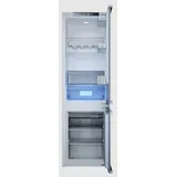 Küppersbusch Smartline Einbau-Kühl- und Gefrierkombination mit NoFrost und BlueLight, Festtürtechnik, FKG8540.0i