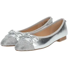 Steve Madden Ballerinas Leder/Textil", Damen, Gr.: 38