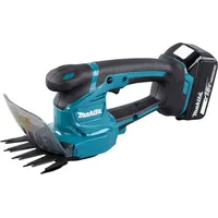 Makita Akku-Gras-/Strauchschere LXT • 18 V • 2.500 min−1