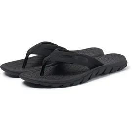 OAKLEY Apparel Operative 2.0 Flip-flops - Blackout - EU 48