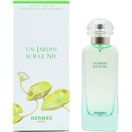 Hermès Un Jardin Sur Le Nil Eau de Toilette 50 ml