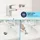Grohe QuickFix Start S-Size Einhandmischer chrom 23551002
