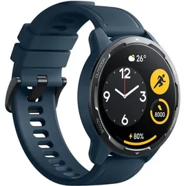 Xiaomi Watch S1 Active blau