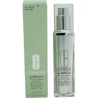 Clinique Sculptwear Lift and Contour Serum for Face and