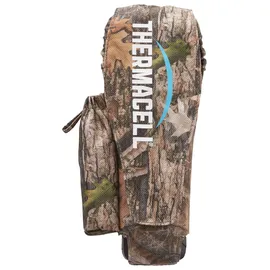 ThermaCell Holster AP-C, schwarz