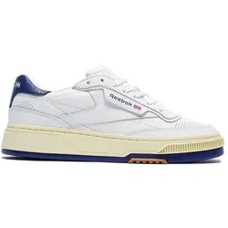 Reebok CLUB C LTD - Blau/Weiss - 9.5