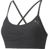 Puma LOW Impact Studio Foundation BRA puma black
