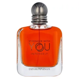 Emporio Armani Stronger With You Intensely Eau de Parfum 100 ml
