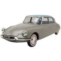 NOREV - CIT DS 19-1956 - 1:18 Grau/Türkis